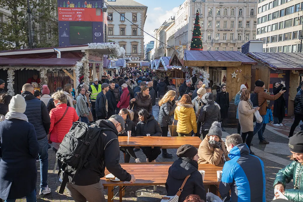 Karácsonyi vásár 2023