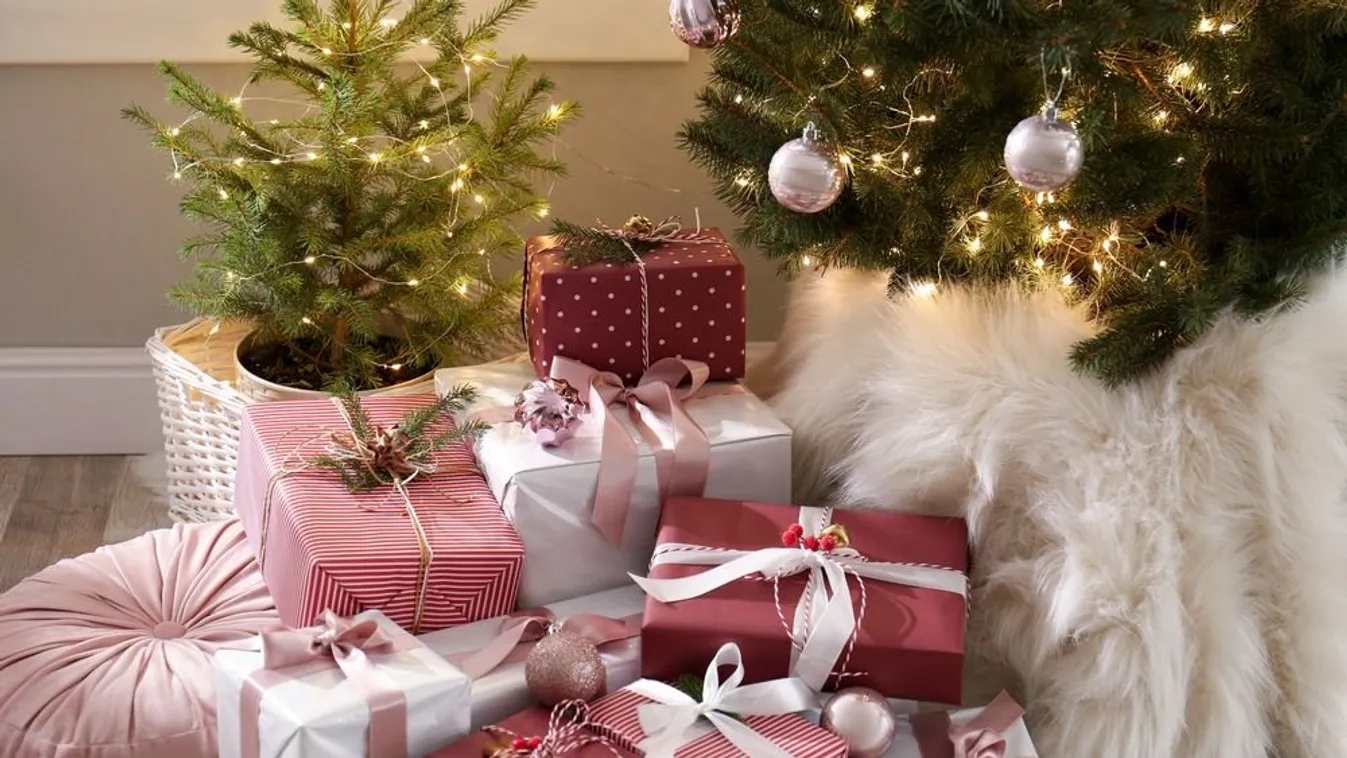 Tiltott a karácsony Betlehemben