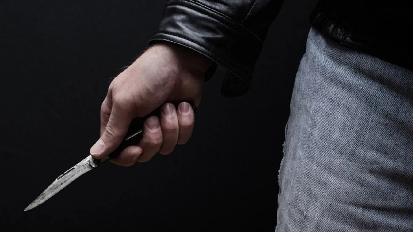 Egy migráns több embert megkéselt egy francia plázában