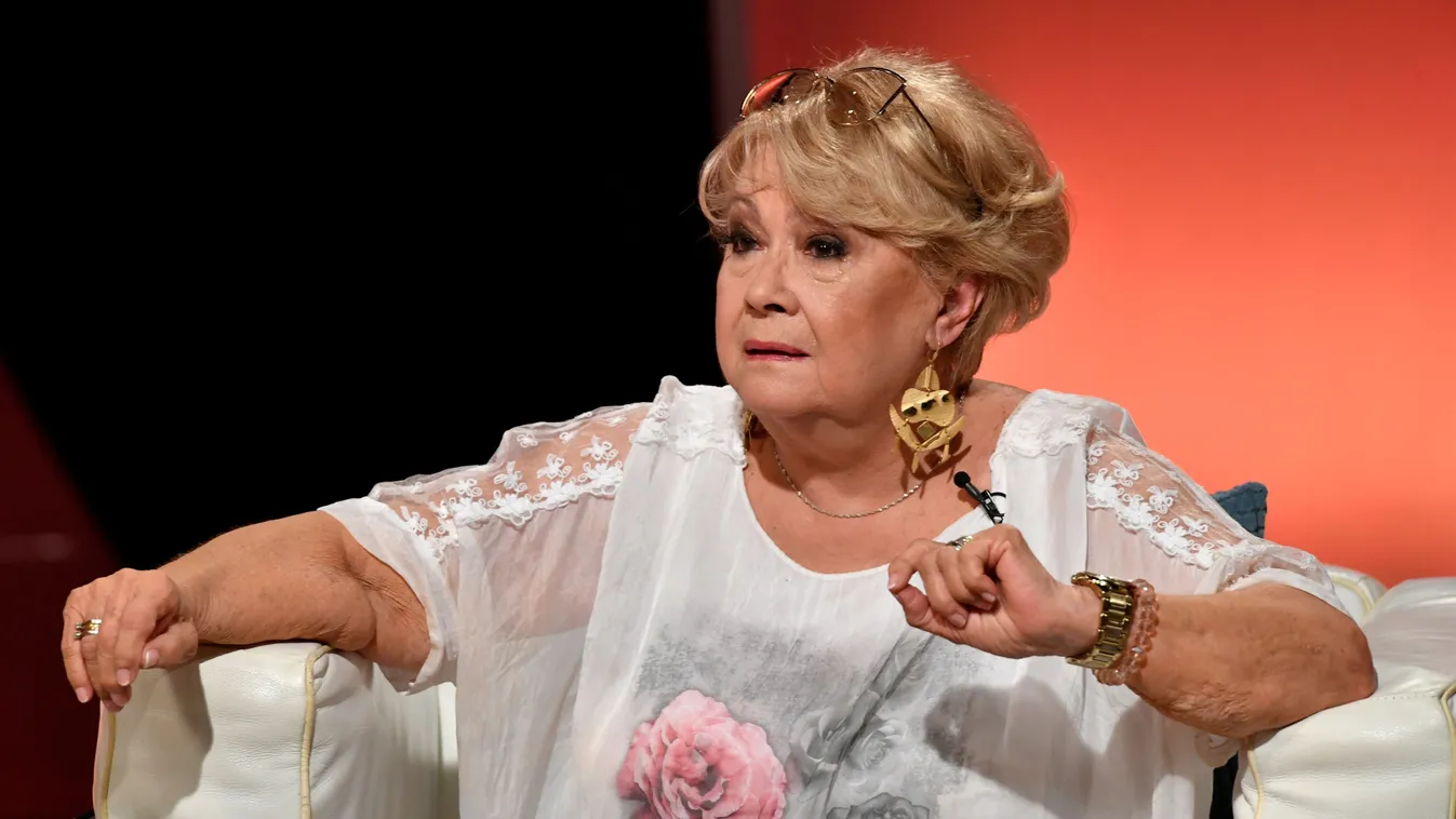 Íme az elhunyt magyar legenda drámai interjúja