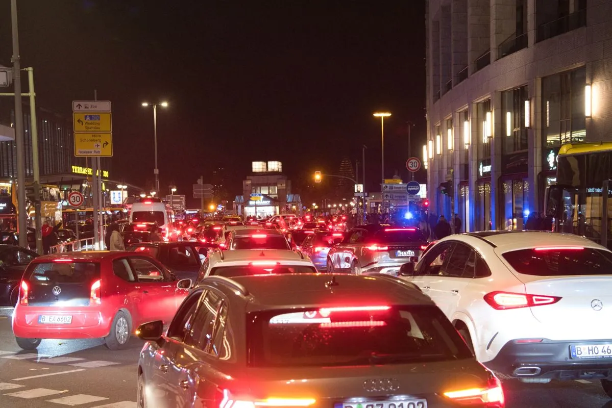 Germany - Turkey - Reactions