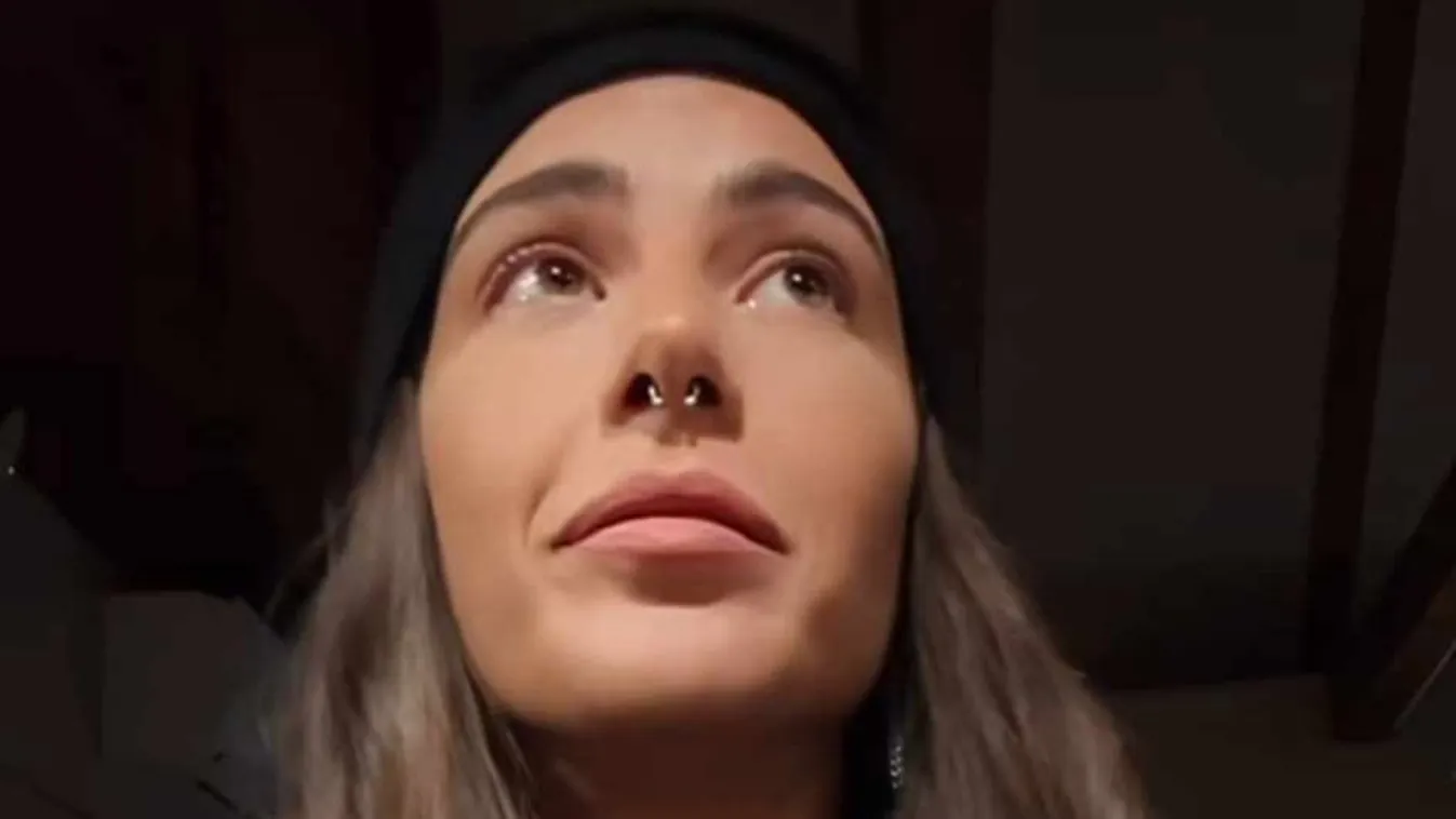 Tóth Andin átok ül? Újabb rossz hírt jelentett be