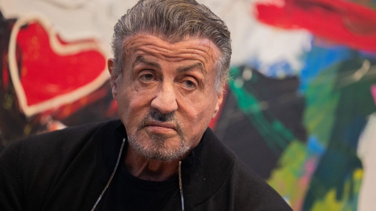 Sylvester Stallone lerántotta a leplet egyik nagy titkáról