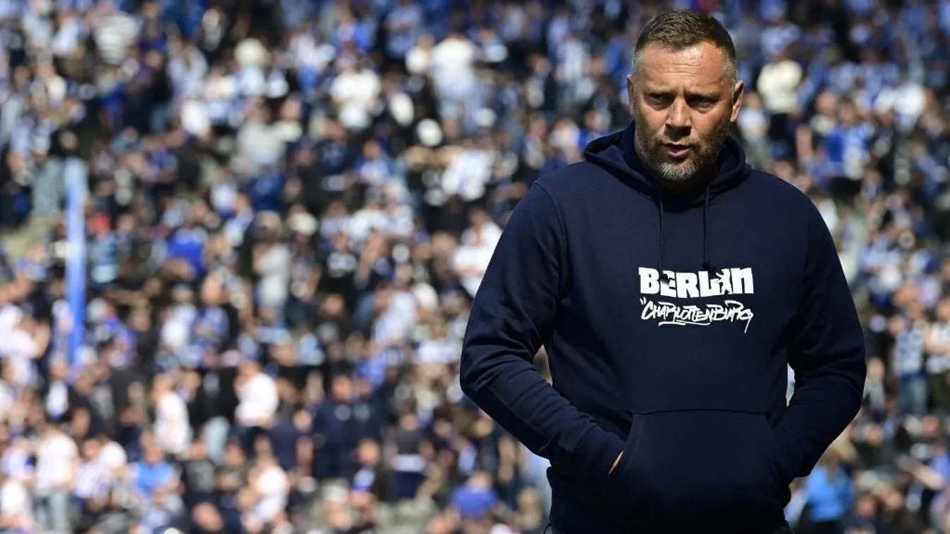 22 éves unatkozó milliárdos kölyök lehet Dárdai új főnöke