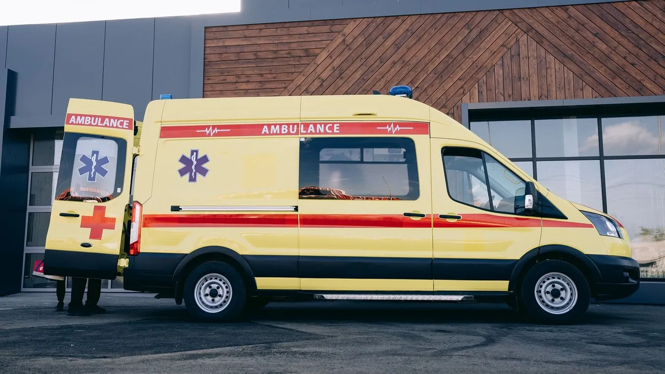 Gyermekével a szíve alatt halt meg egy kismama