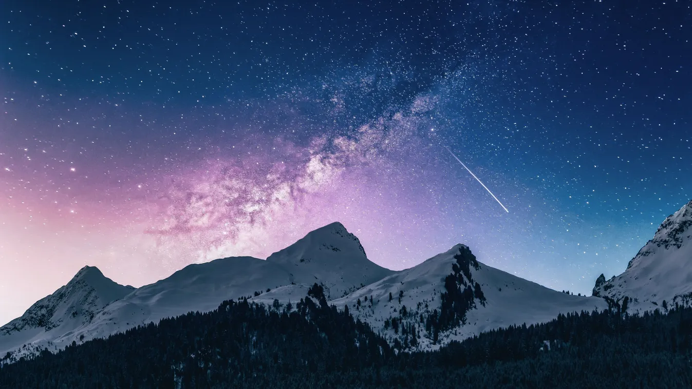 A szakértők sem tudják, mi lehetett a rejtélyes fény