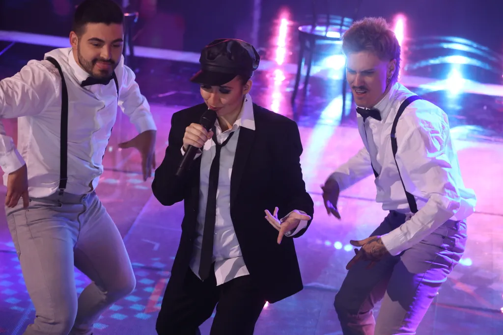 Sztárban sztár leszek!