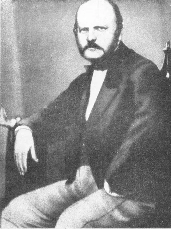 Semmelweis Ignác
