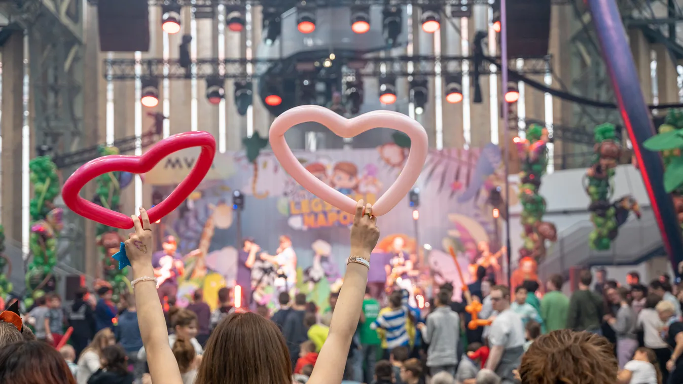 Százmillió forinttal támogat rászoruló gyermekeket segítő alapítványokat az MVM (x)