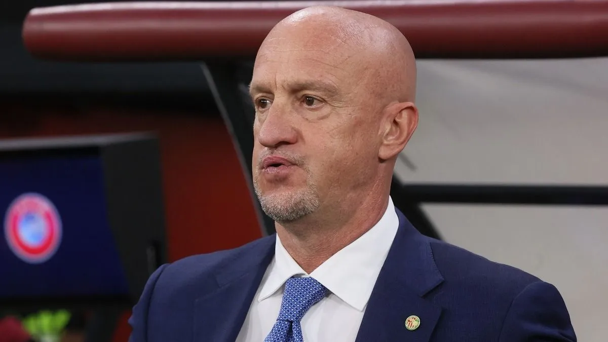 Marco Rossi gondterhelt lehet, még ha hozzá is szokott a nehézségekhez