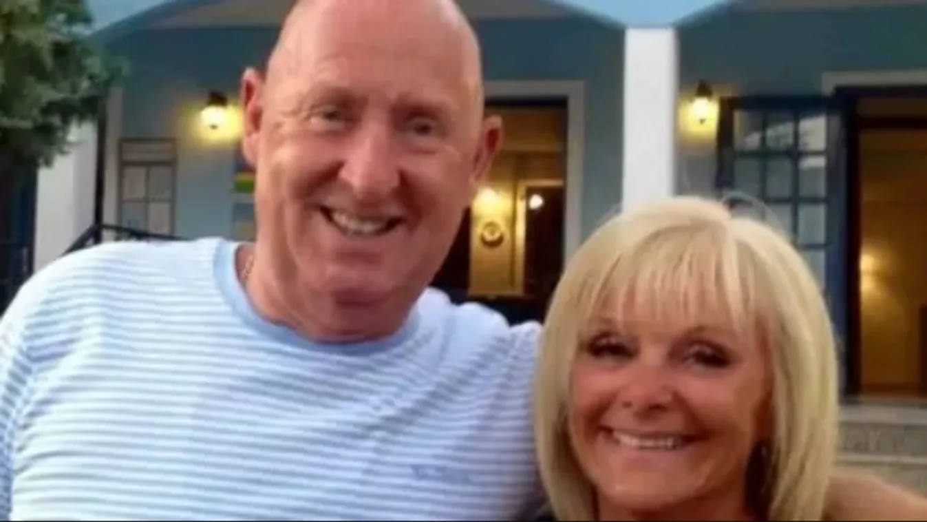 Meghalt a házaspár, miután a szomszédban fertőtlenítettek