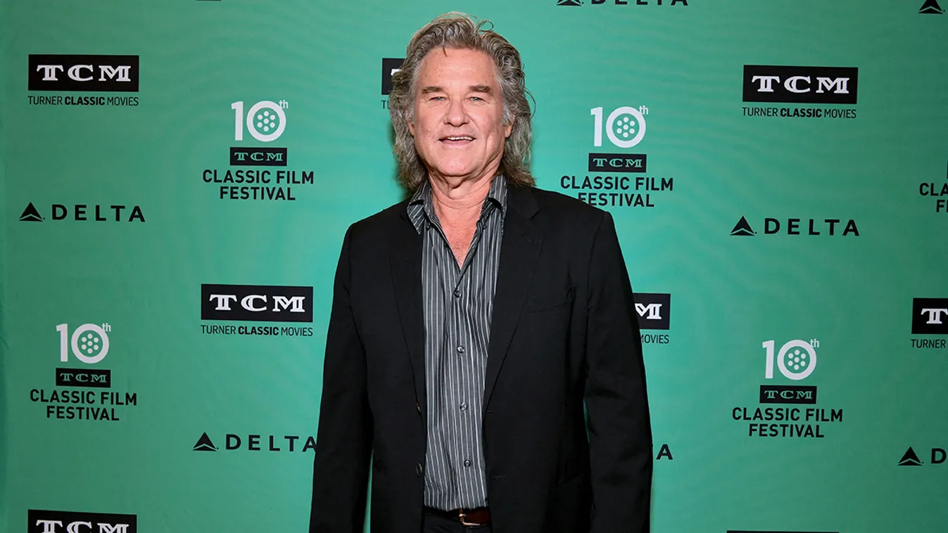 Földönkívüliekkel találkozott a híres színész