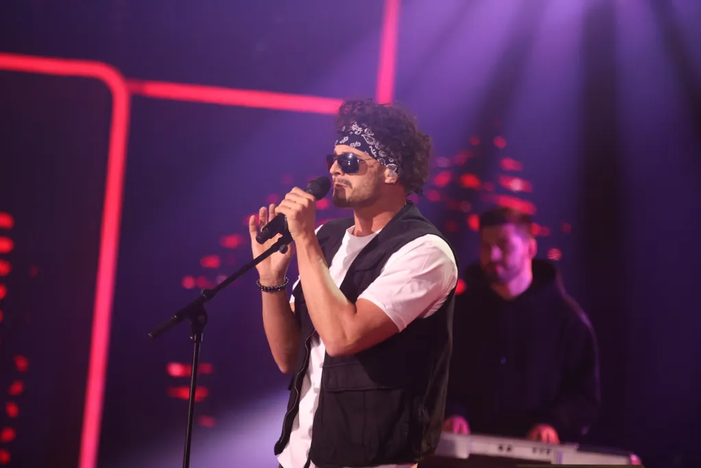 Sztárban sztár leszek!