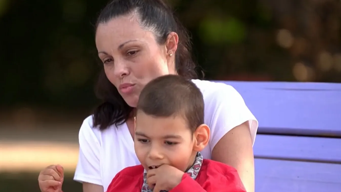 Vírusfertőzés miatt szorult korlátok közé Lacika