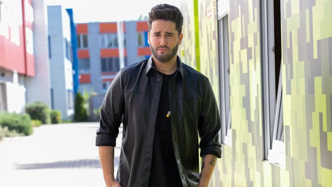 Mindenkit Király Viktor súlya érdekel