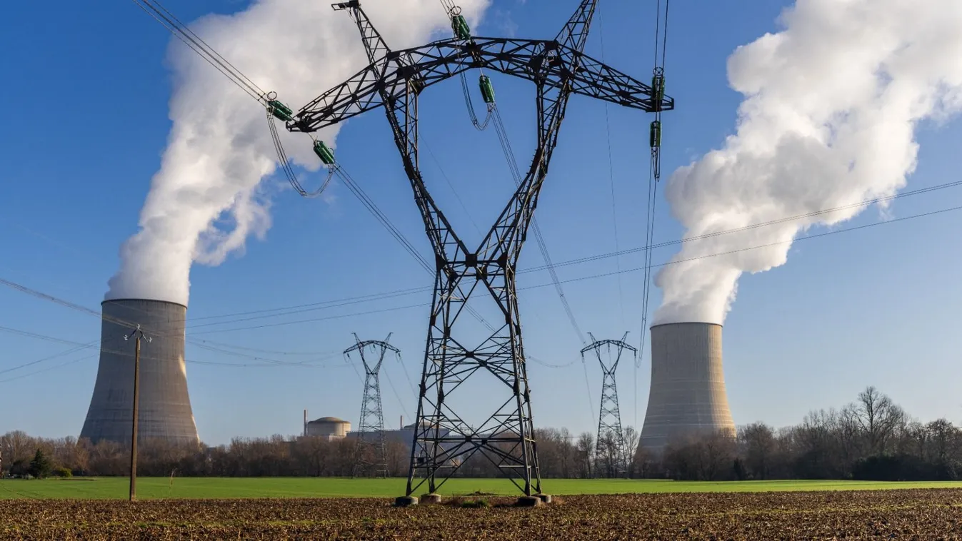 Amerika még mindig orosz fűtőanyagot használ az erőműveiben