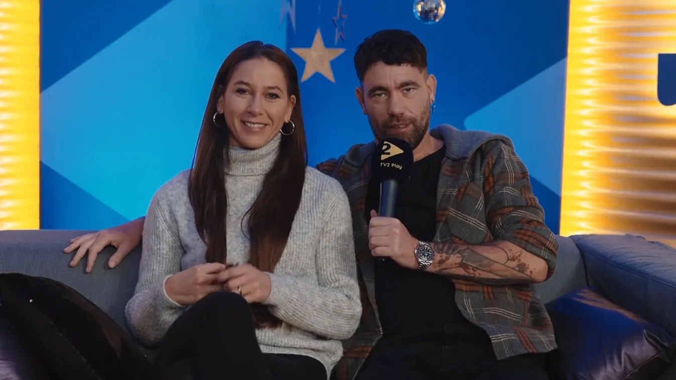 Őszinte vallomást tett partneréről Krausz Gábor