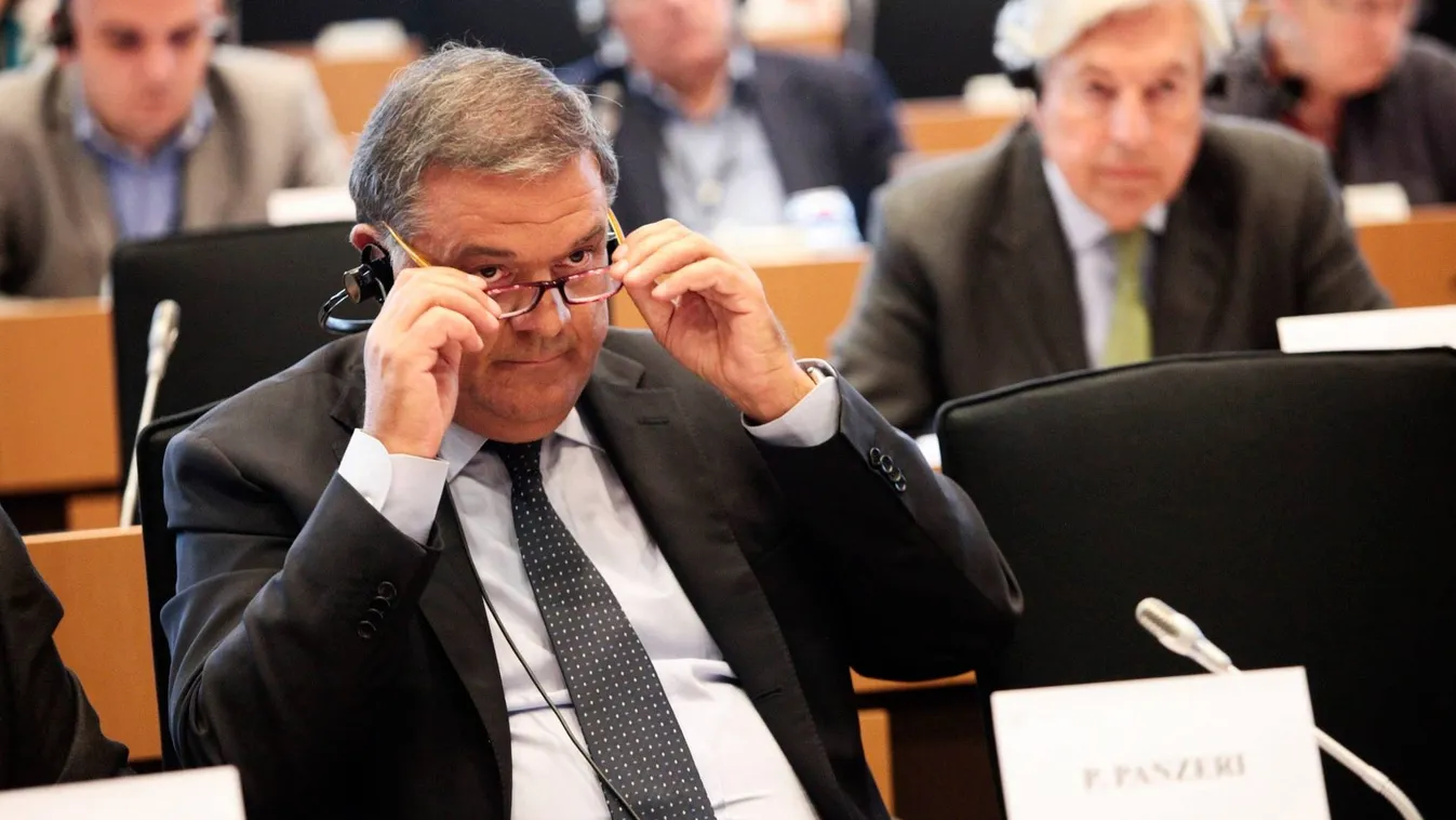 Újabb beismerés: Marokkó is korrumpálta az EU- képviselőket