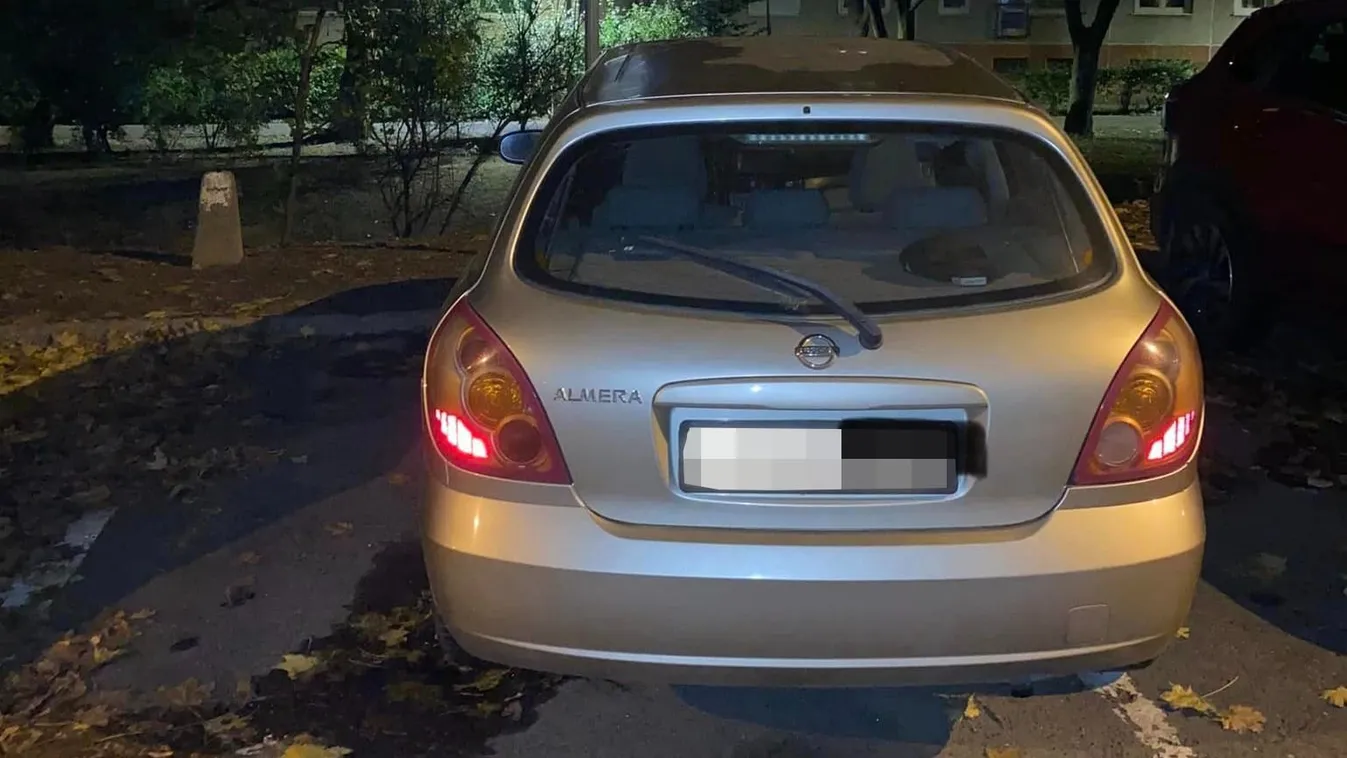 Ezért nem szabad elfoglalni a mozgáskorlátozott parkolót