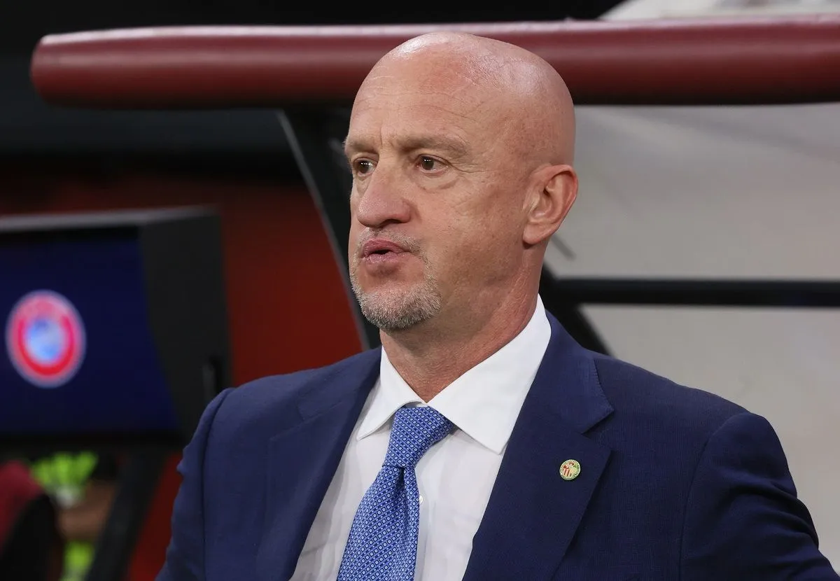 Marco Rossi gondterhelt lehet, még ha hozzá is szokott a nehézségekhez