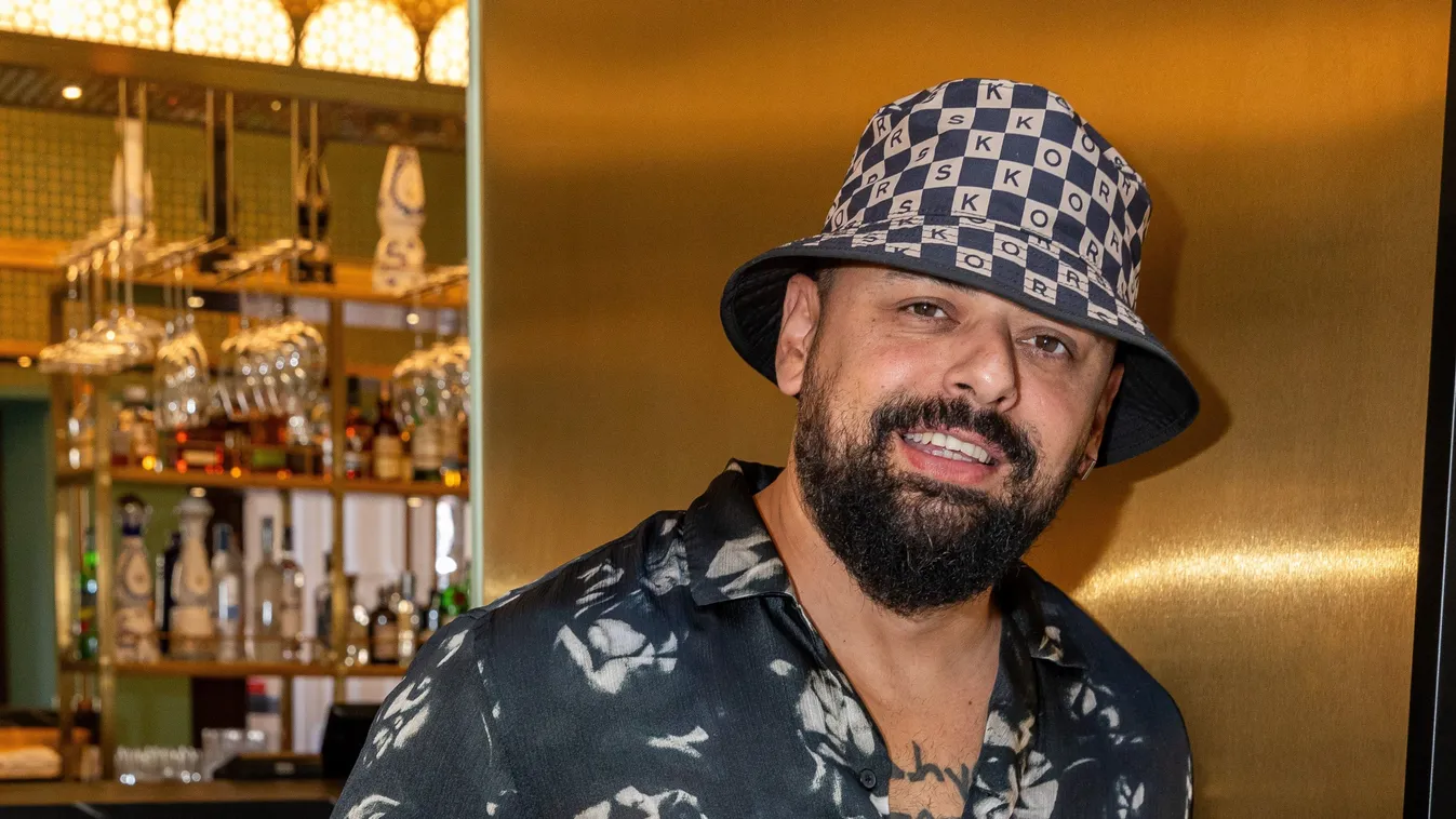 Vallomás: Pápai Joci majdnem feladta énekesi karrierjét