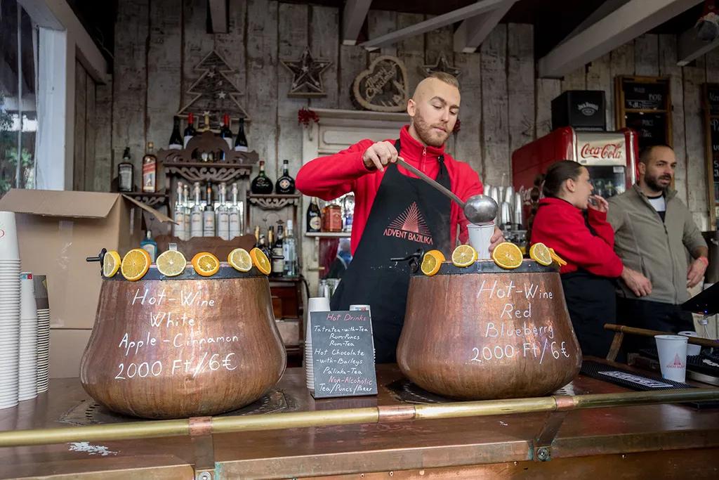 Karácsonyi vásár 2023