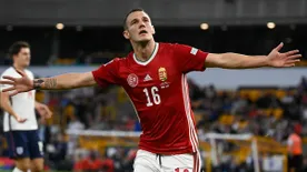 Magyar sztárt ünnepeltek az NBA-ben – Videó