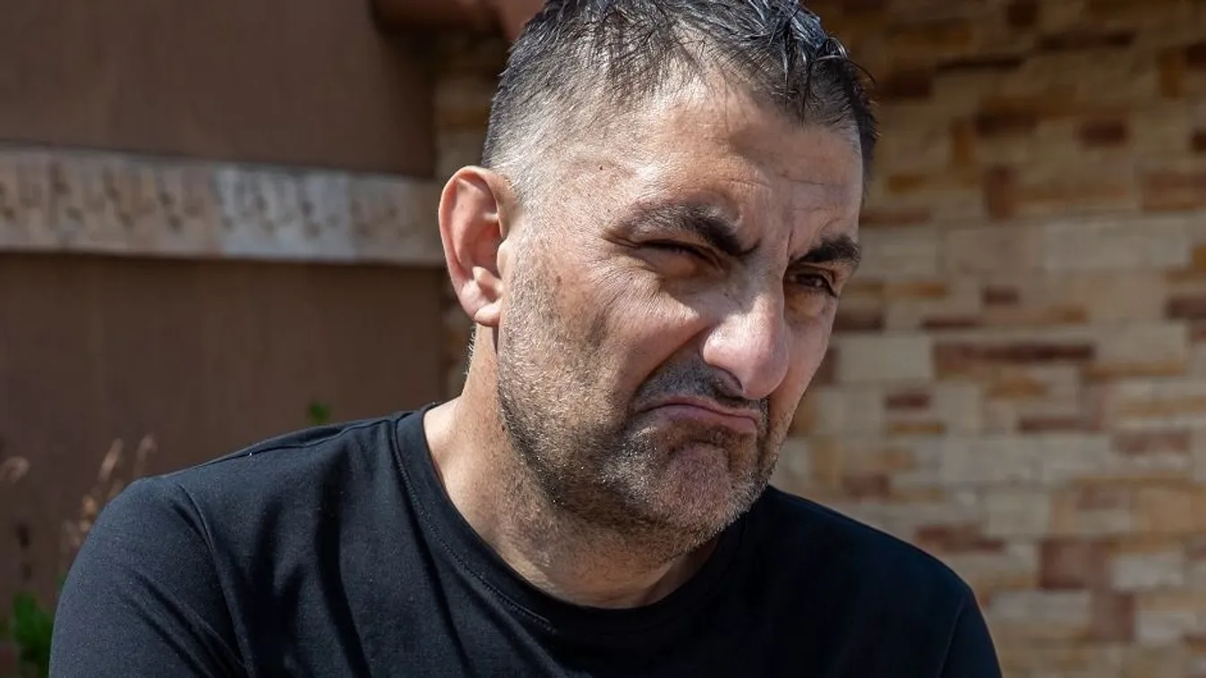 Elképesztő, ami kiderült Gáspár Győzőről