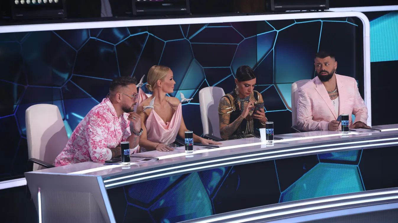  Tóth Gabi és Majka kibékült?