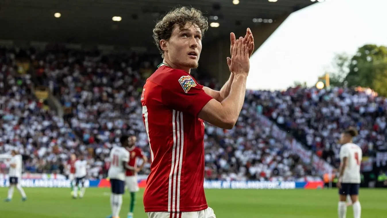 Nagy szégyen érte Marco Rossi alapemberét, beégette csapata