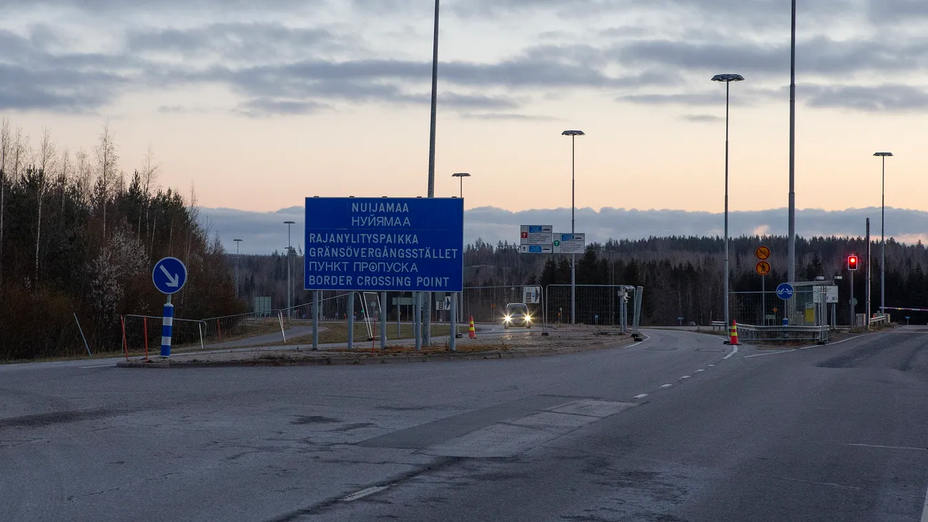 A finnek dühösek a kormányra: megszűnt az olcsó tankolás