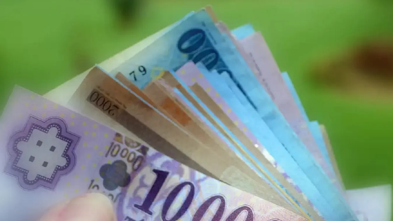 Már decembertől 15 százalékkal nőhet a minimálbér