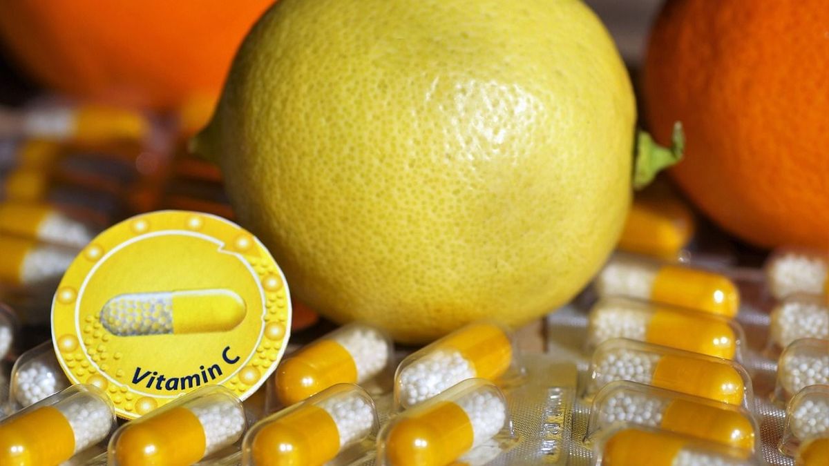 Így szedd idén télen a C-vitamint, és sokkal erőteljesebben hat