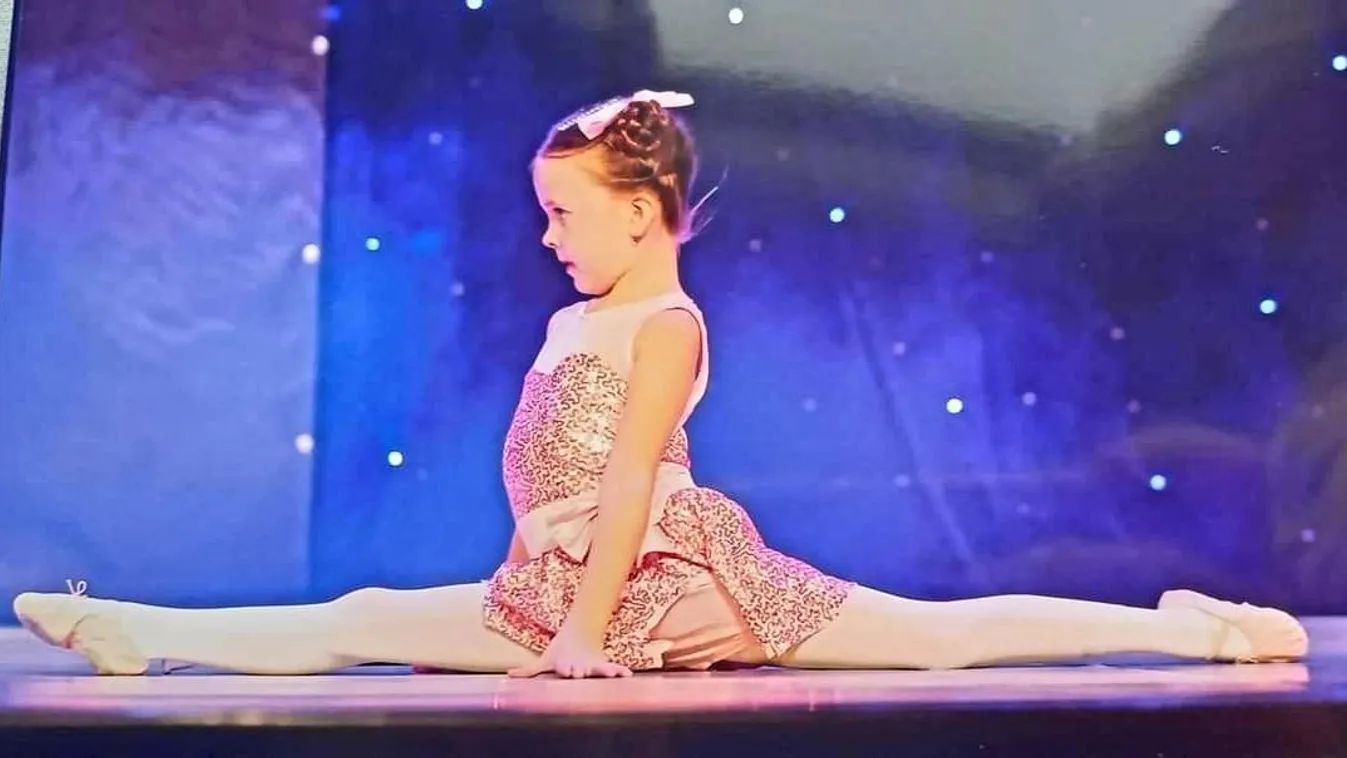 A világ élén az oroszlányi táncosok