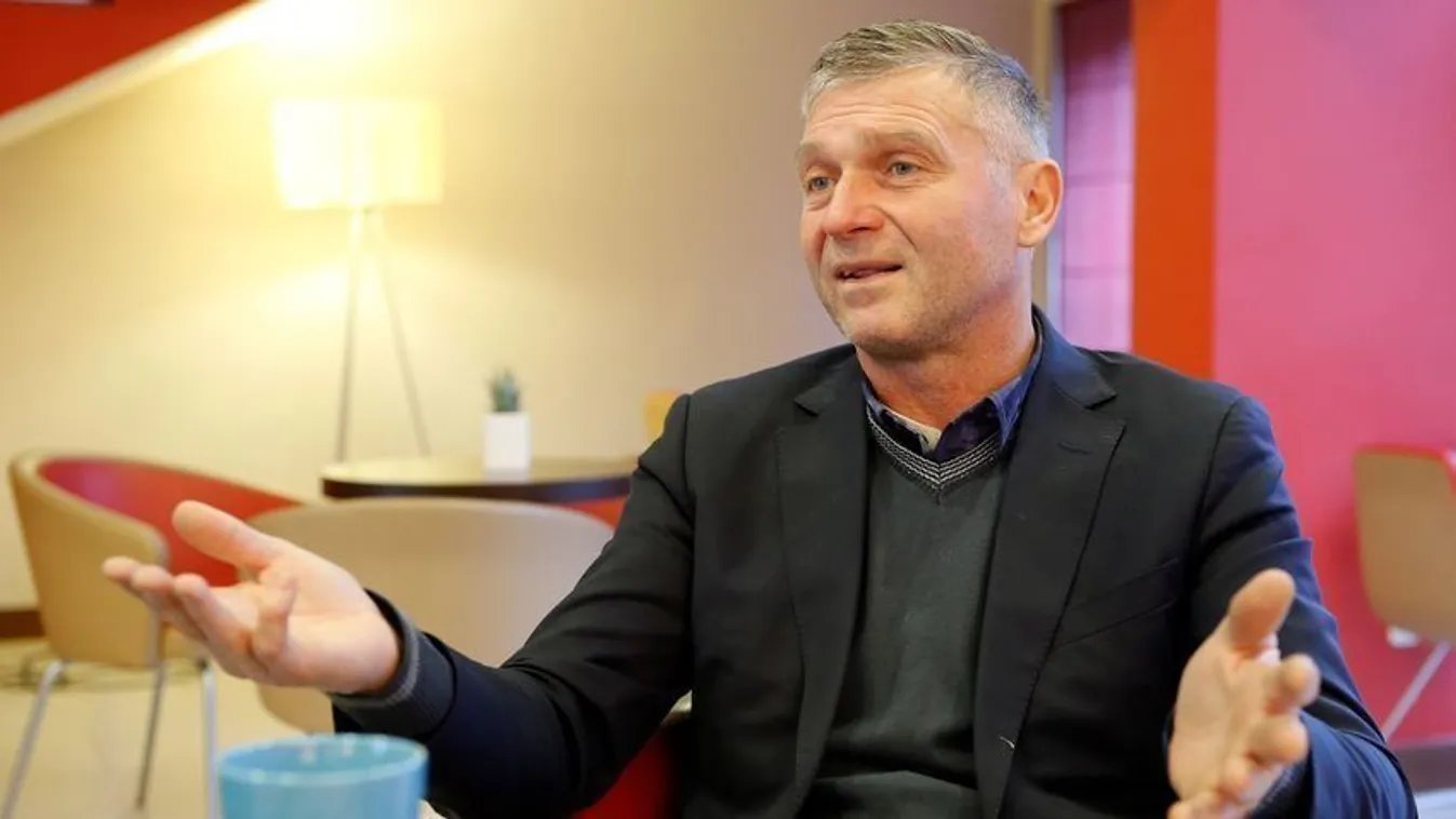 Détári Lajos megszólalt a bolgár botrányról