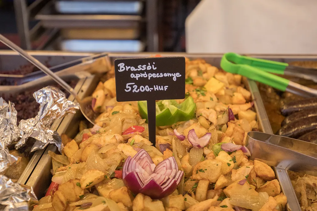 Karácsonyi vásár 2023