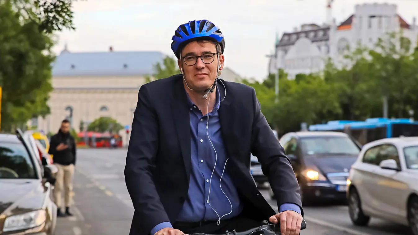 Közlekedési káosz, most a Józsefvárosban