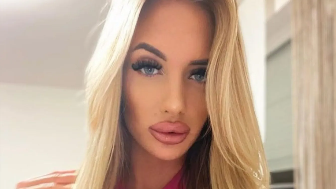 Újabb magyar celeb kötött ki az OnlyFansen