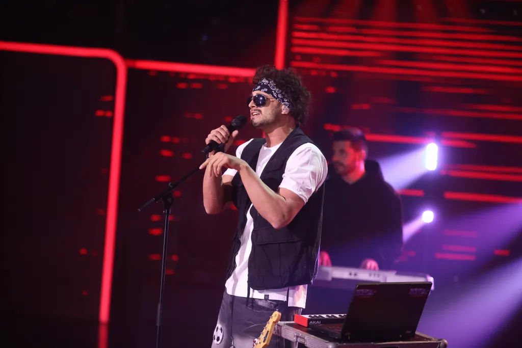 Sztárban sztár leszek!