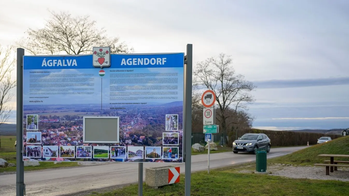 Fordulat az osztrákok által lezárt  határátkelő ügyében