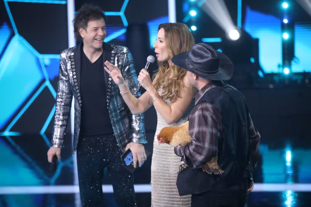 Sztárban sztár leszek!