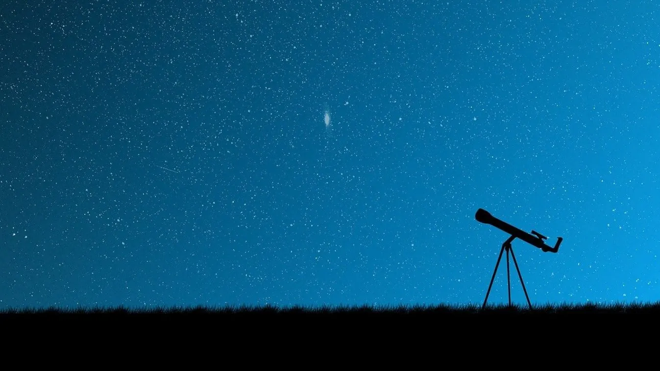 Rejtélyes égi jelenség: a szakemberek se értik a látottakat