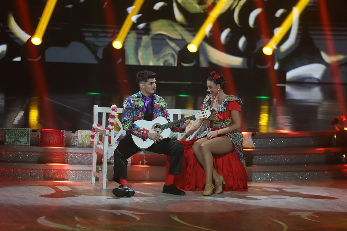 Dancing With The Stars