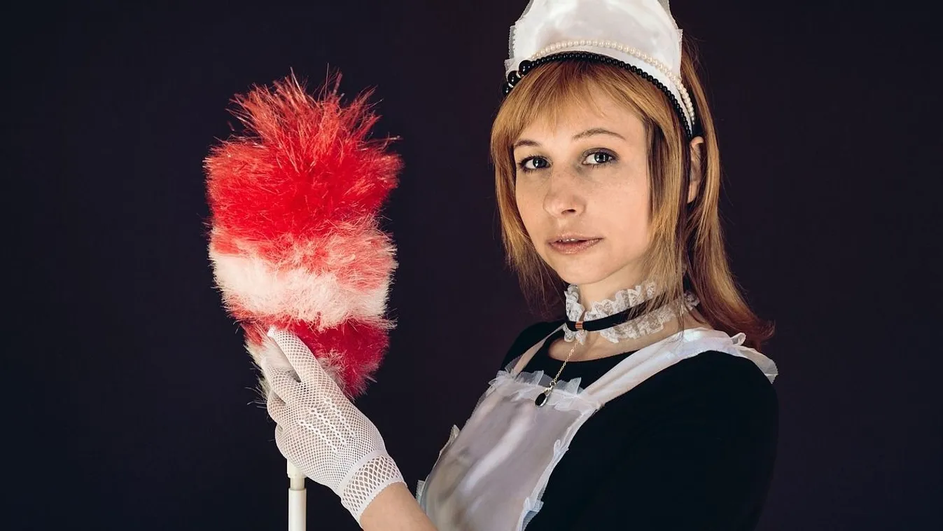 Százmilliós lopás után menekült a takarítónő,