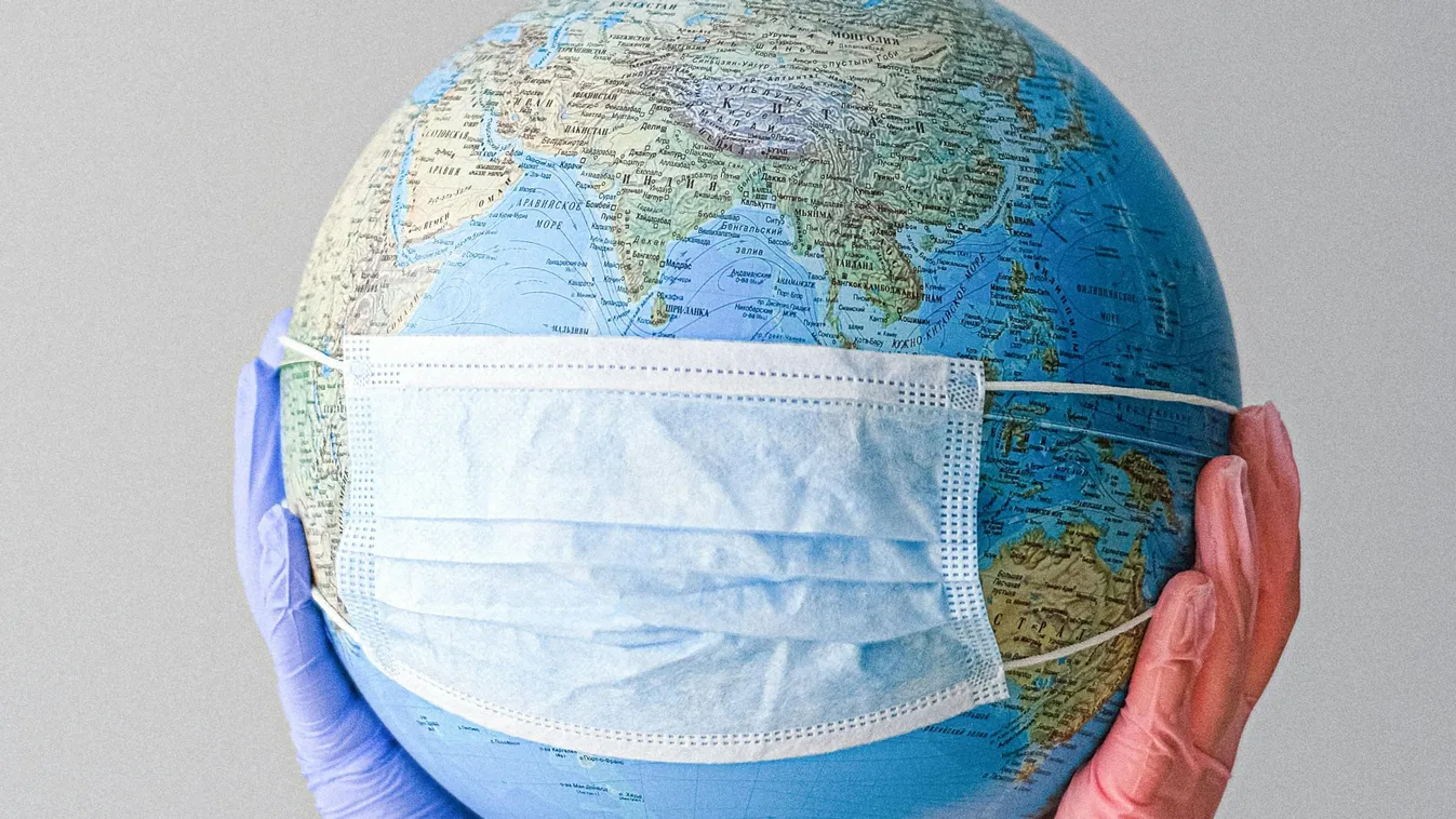 Meg vannak számlálva a Föld napjai?