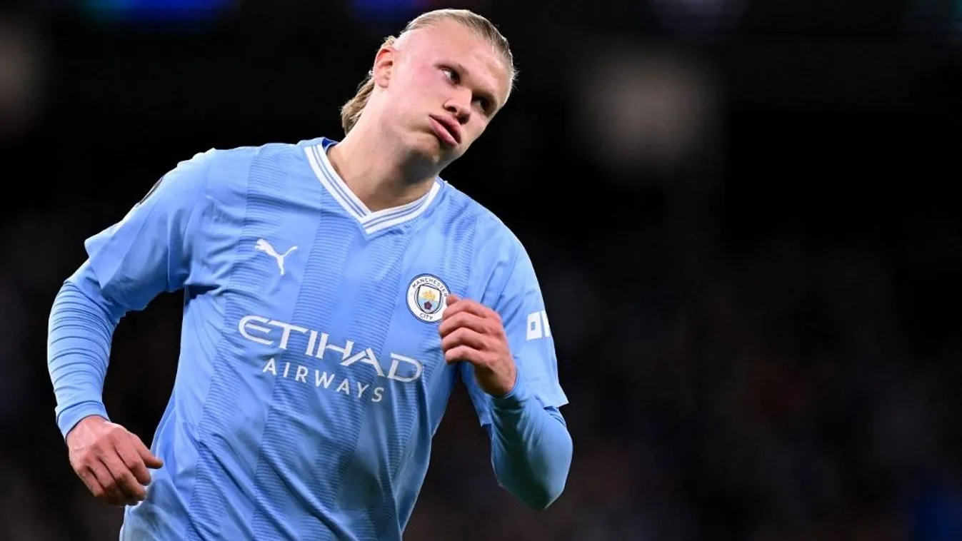 Kiderült, Haalandé nagyobb, mint Messié