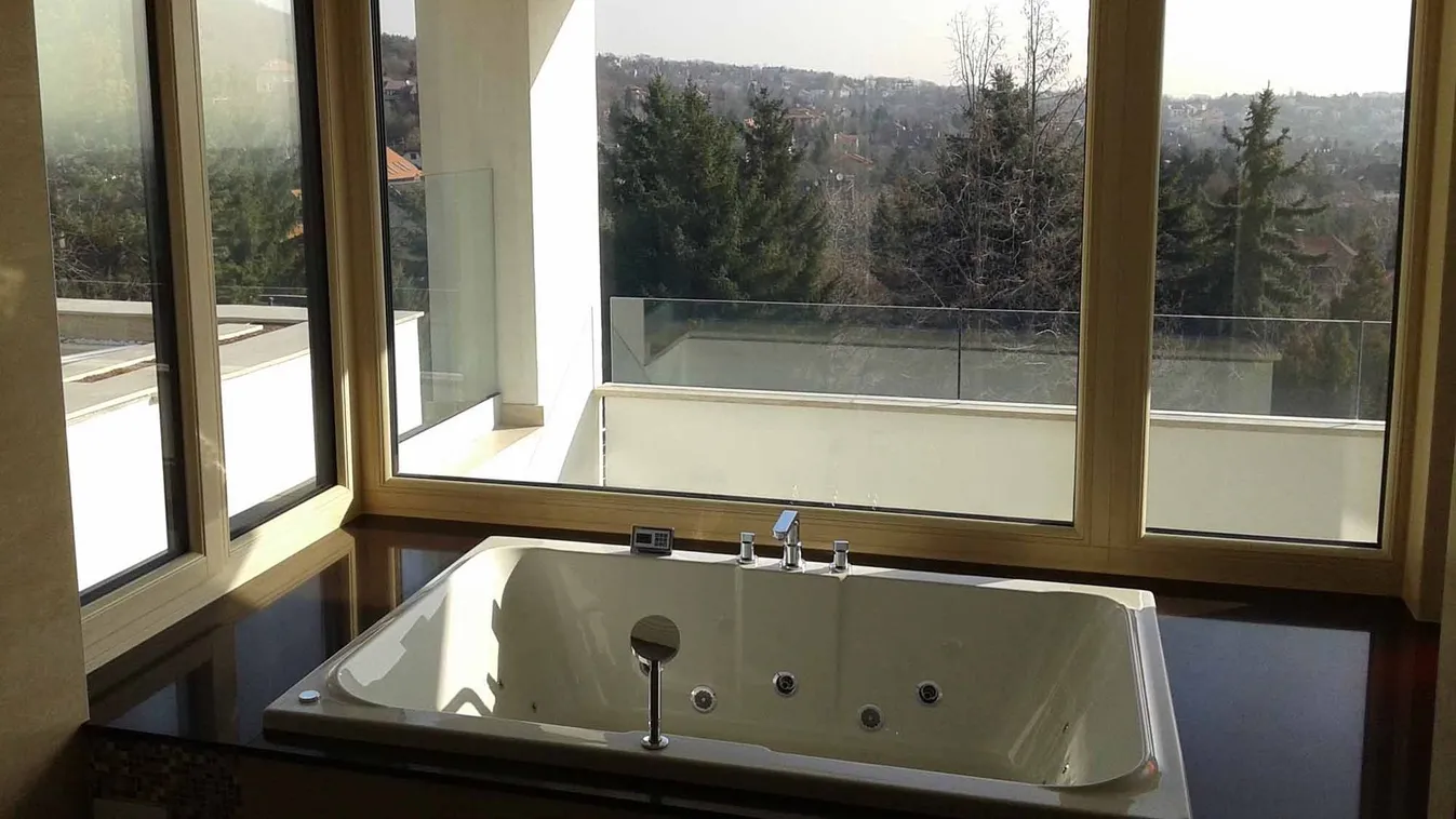 A jövőben az ablakkal is fogunk fűteni? A lehetőség adott!