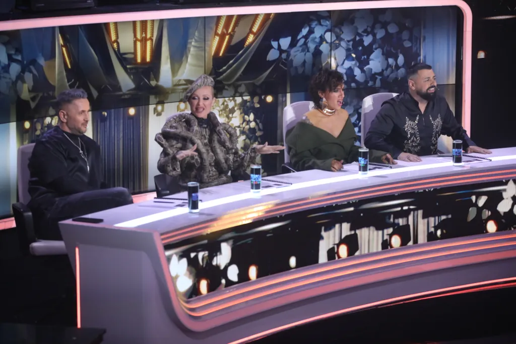 Sztárban sztár leszek!