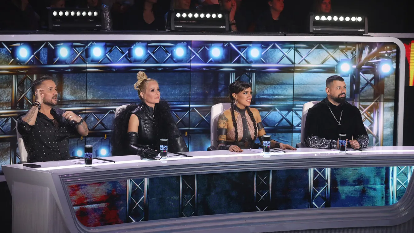 Ő lett a Sztárban Sztár leszek! kiesője