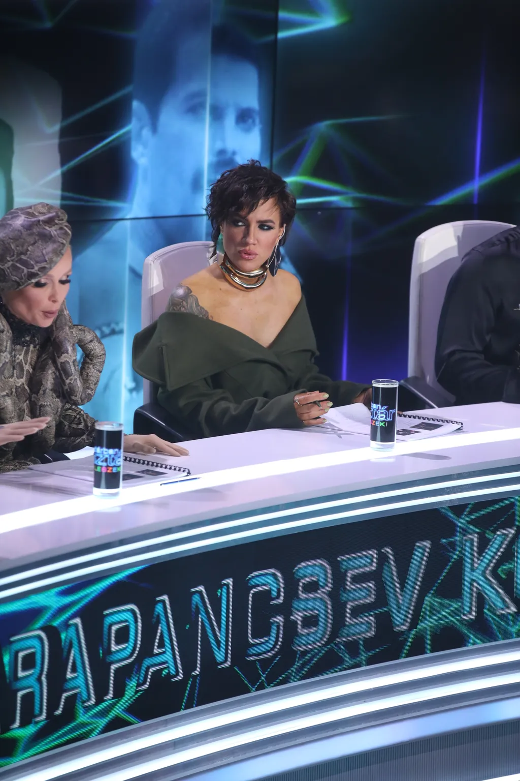 Sztárban sztár leszek!